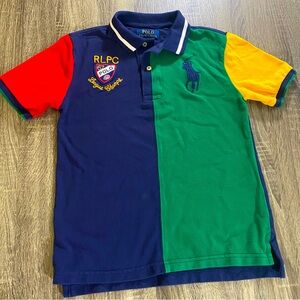 Polo Ralph Lauren Boys Shirt